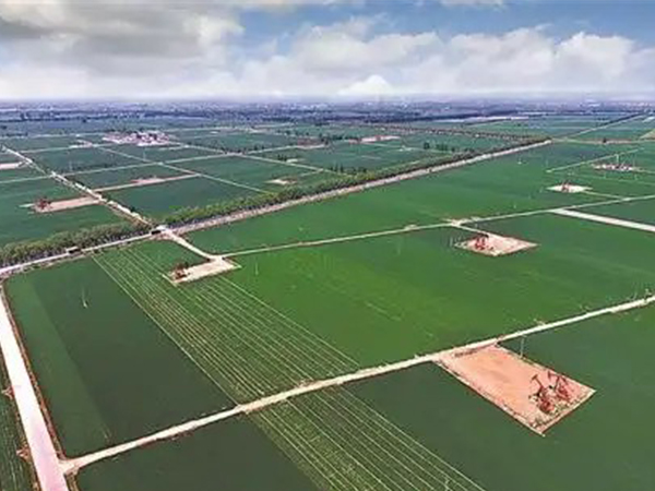 华北油田自研一体化生产线提升管线业务效能